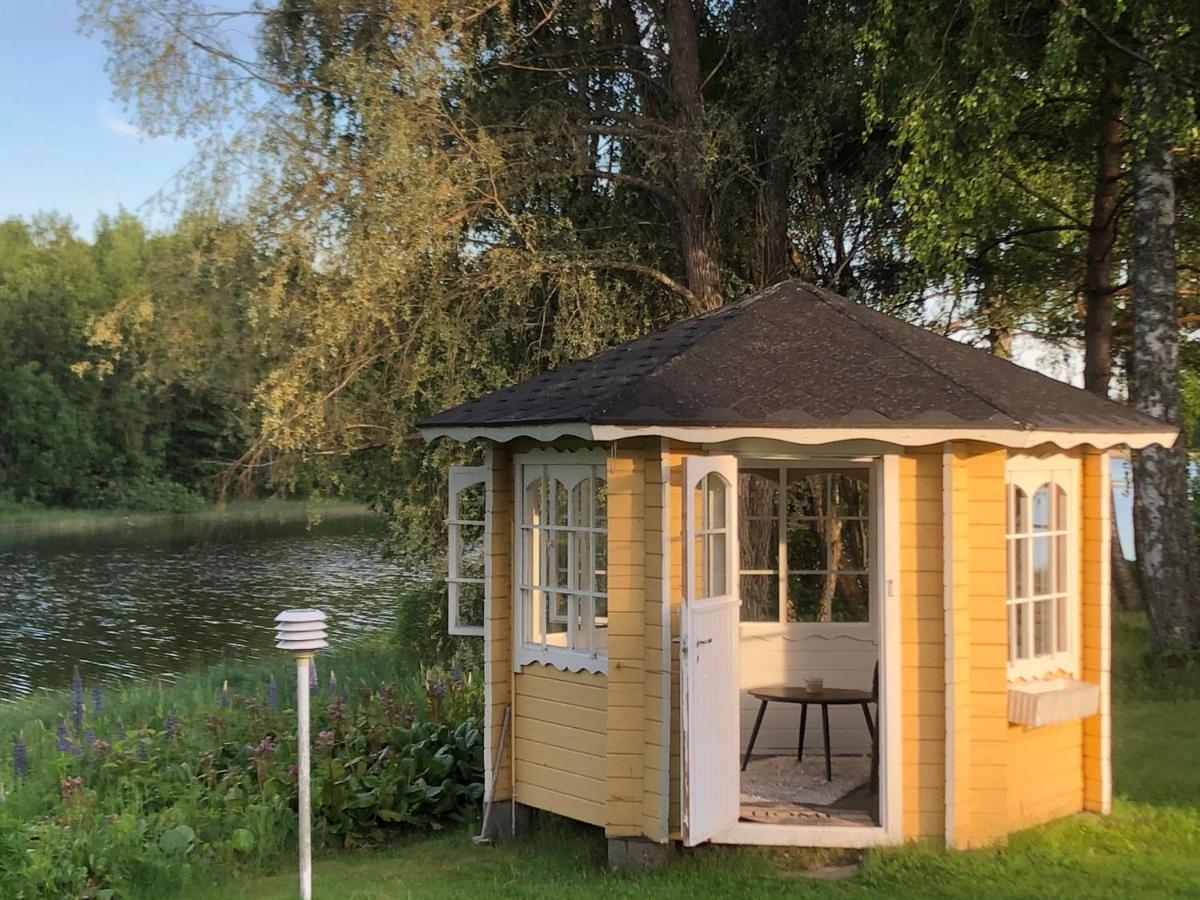 Jokiranta Villa Kouvola Eksteriør billede