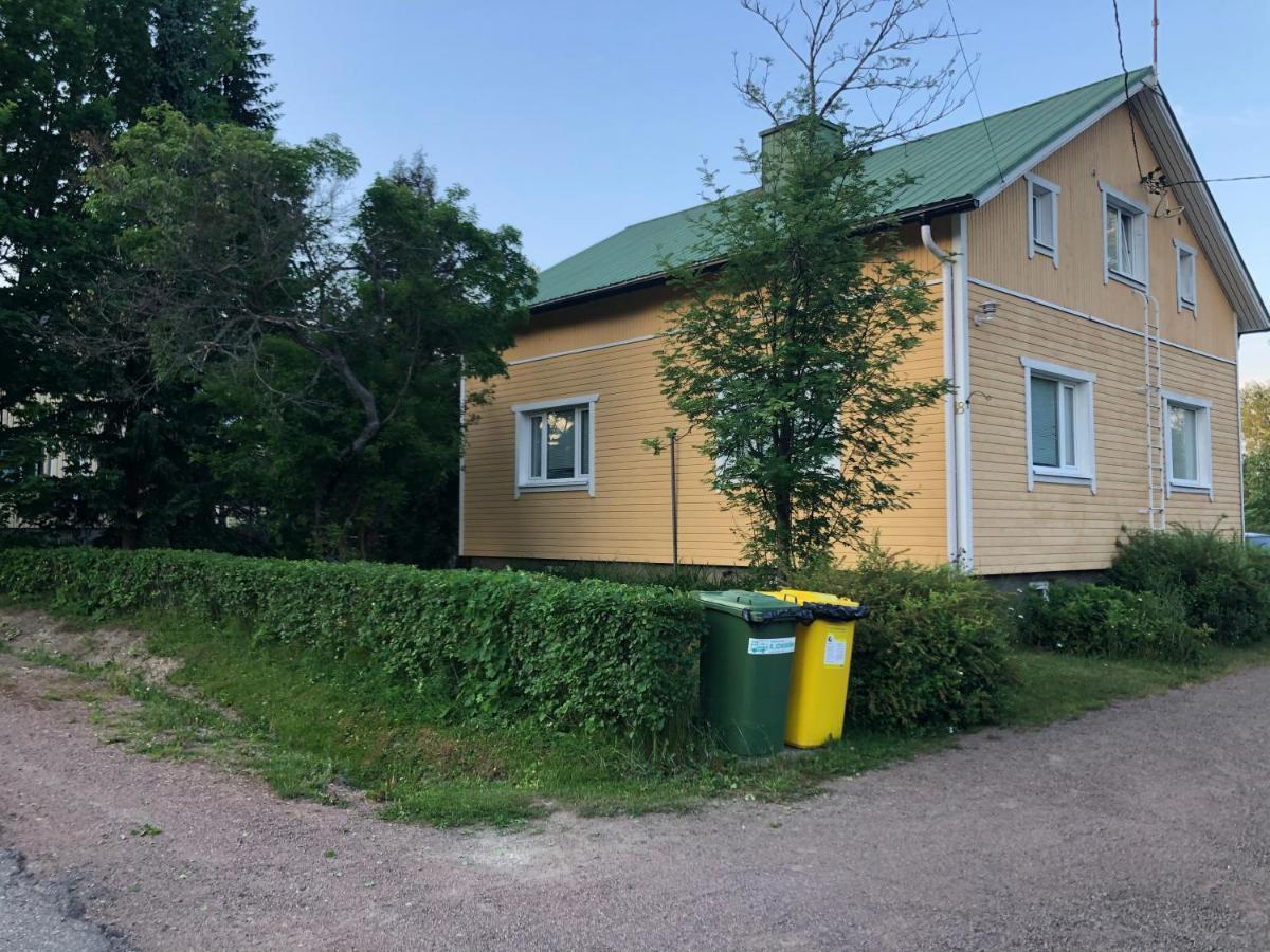 Jokiranta Villa Kouvola Eksteriør billede
