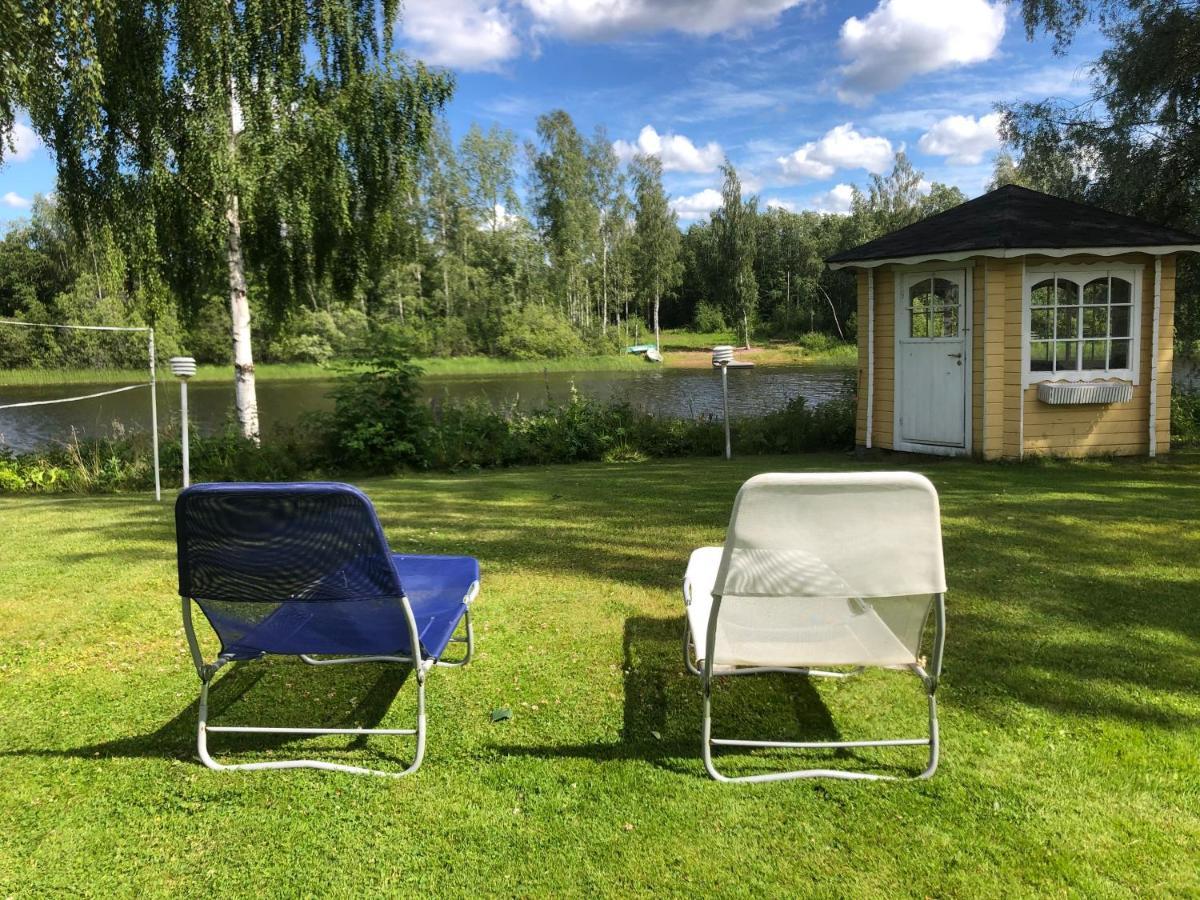 Jokiranta Villa Kouvola Eksteriør billede