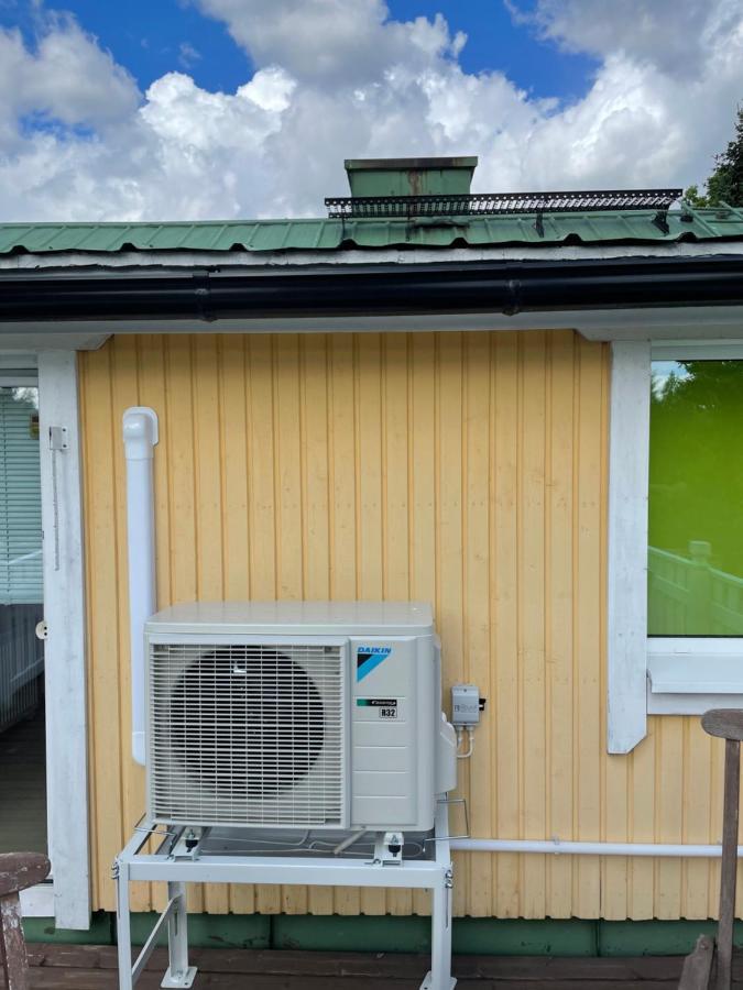 Jokiranta Villa Kouvola Eksteriør billede
