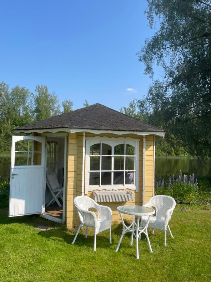 Jokiranta Villa Kouvola Eksteriør billede