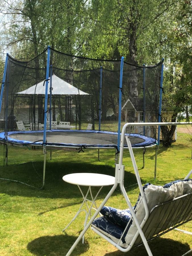 Jokiranta Villa Kouvola Eksteriør billede