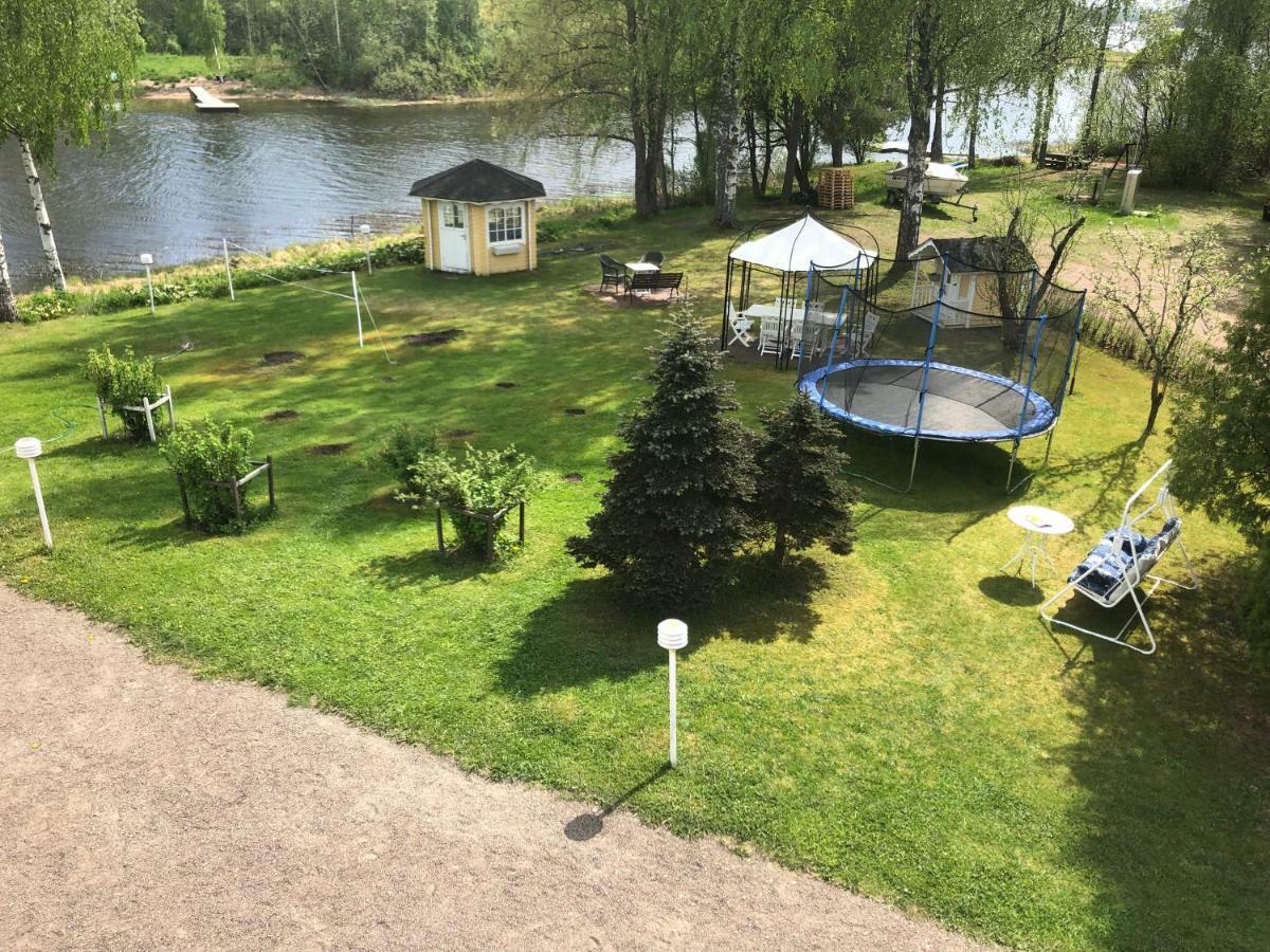 Jokiranta Villa Kouvola Eksteriør billede