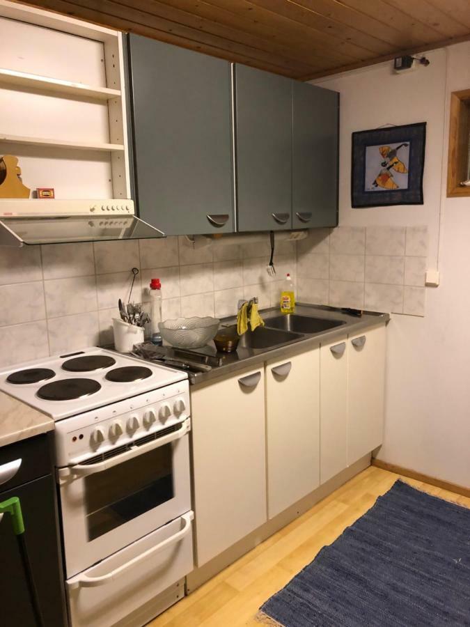 Jokiranta Villa Kouvola Eksteriør billede