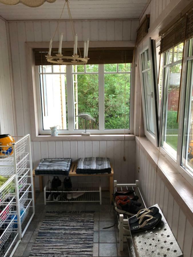 Jokiranta Villa Kouvola Eksteriør billede
